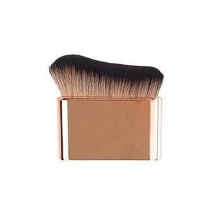 Big Self Tanning Blend Brush, Professional Self Tanner, Kabuki, Powder,